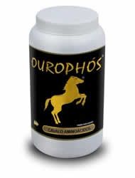 OUROPHÓS CAVALO AMINOÁCIDO 1KG
