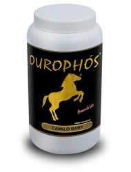 OUROPHÓS CAVALO BABY 1KG