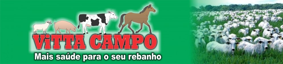 Loja de vittacampo