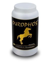 OUROPHÓS CASCO E PELAGEM 1KG