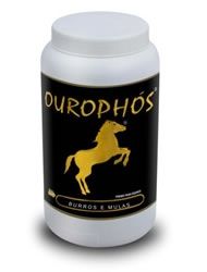 OUROPHÓS BURROS E MULAS 1KG
