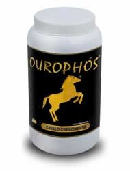 OUROPHÓS CAVALO CRESCIMENTO 1KG