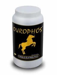 OUROPHÓS CAVALO ELETROLÍTICO 1KG